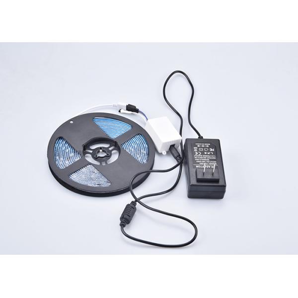Smart IP65 360LEDs 3.6W/M Smd 5050 Rgb Led Strip