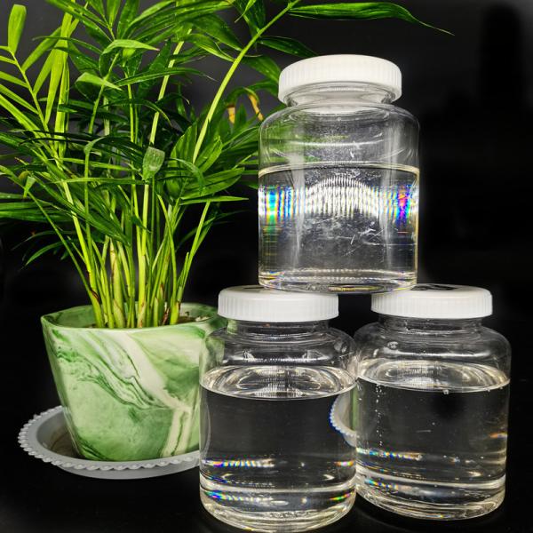 UV Ink Trimethylolpropane Triacrylate High Cross Linking Density