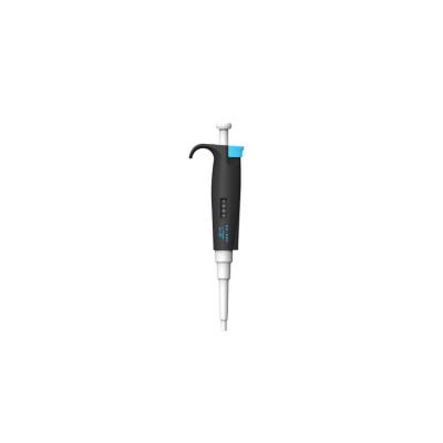 Manual pipettes