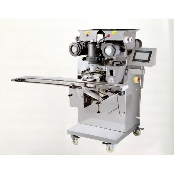 Kubba Making Machine/Encrusting Machine/Cookines Filling Machines with 220V Voltage