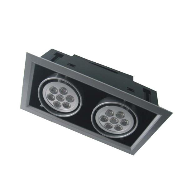 14*1W /14*2W Bean pot light | G-DL-BP-14/28W
