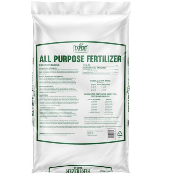 50kg PP Woven Fertilizer Bag 300-1200mm Manure Sack