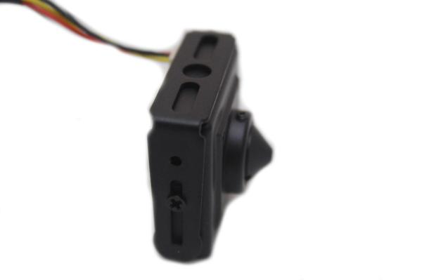 Analog 800TVL Hidden Cameras in Cars , Mini Pinhole ATM Spy Camera