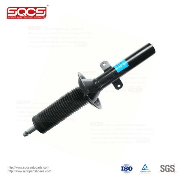 Absorvedor de choque OEM 4070496 Ford Transit Kits Referência N.O. 2340051