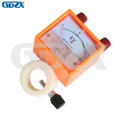 FRD Air Express China Factory HV Nuclear phase meter / Check Phase Meter / Phase Detector