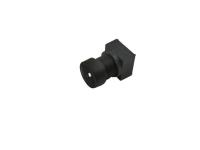 elevado desempenho durável automotivo da objetiva F2.0 M12 de 2.65mm