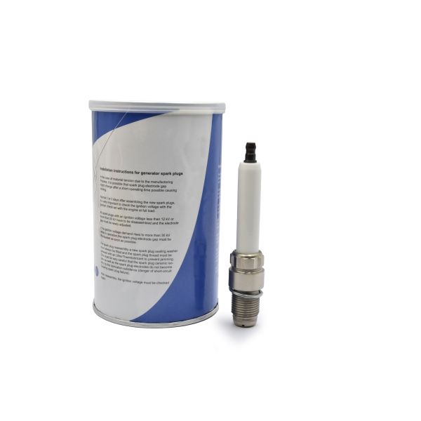 OEM Quality Replacement Spark Plug for natural gas biogas CHP engines