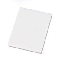 PMMA 4x8 feuille acrylique claire 4 mm glacé