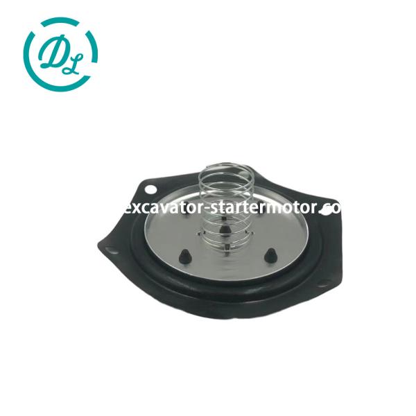 ISUZU 4BD1 6BG1 Ensemble diaphragme moteur OEM 8-94110111-0