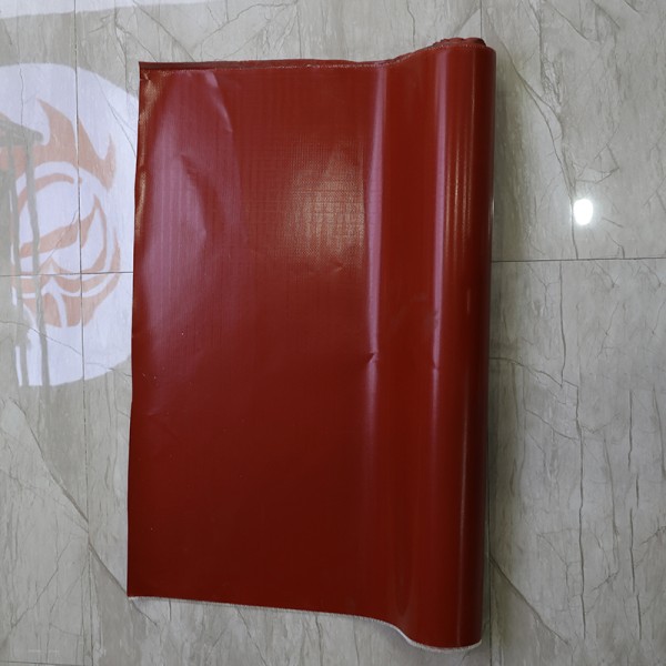 Low Porosity Calendered Fiberglass Fabric For Coating & Waterproofing