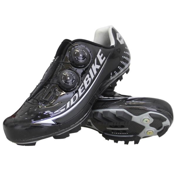 Summer To Winter MTB Bike Shoes Geometry Design Body Complete Size Choice