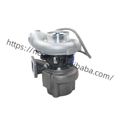 Hx40w 4050204 4050203 novo camião turbo diesel turbo 6ct c240 c260 para howo weichai