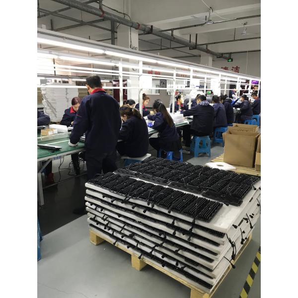 E-Lite Semiconductor Inc.