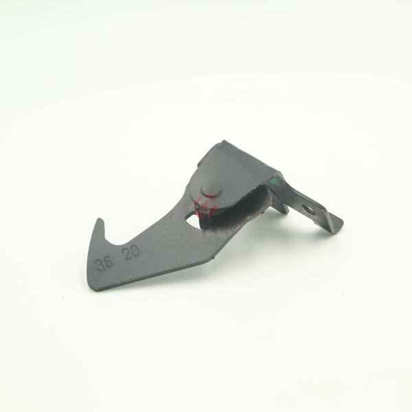 OE T4N3064 Auto Parts Car Hood Lock For Land Rover Jaguar