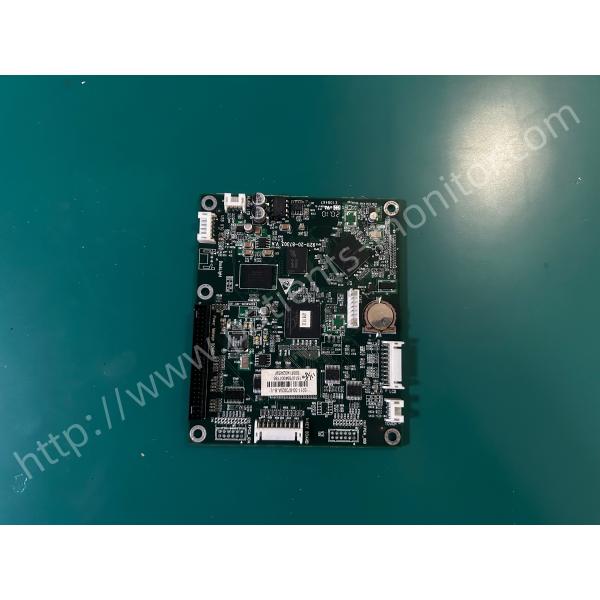 Mindray IPM-9800 Patient Monitor Mainboard 9211-20-97303 Motherboard Main CPU Board 9211-30-87302