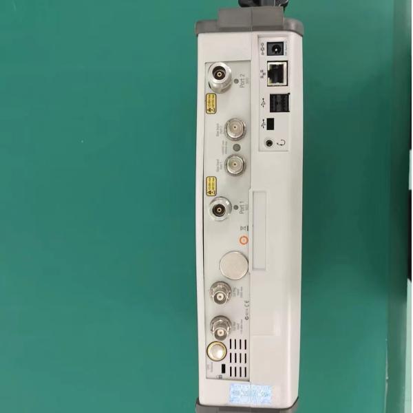 Использованные портативные векторовые сетевые анализаторы Anritsu MS2028C VNA Master 5 кГц до 20 ГГц калиброванные