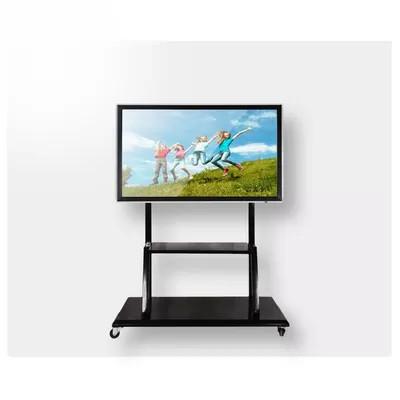 Écran tactile numérique interactif 4K de 84 pouces