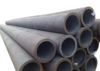 EN10216-2 Carbon Stainless Alloy Seamless Steel Pipe Hot Rolled 6-12m