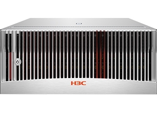H3C UniServer R6900 G6 4U Rack Flash Storage Server Storage Systems For Data Center Intensive Workloads