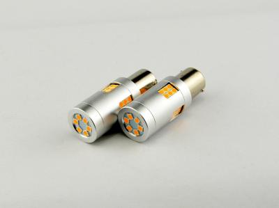 PY21W 1156 Canbus LED Turn Signal Bulbs Led Headlight Bulbs Energy Saving