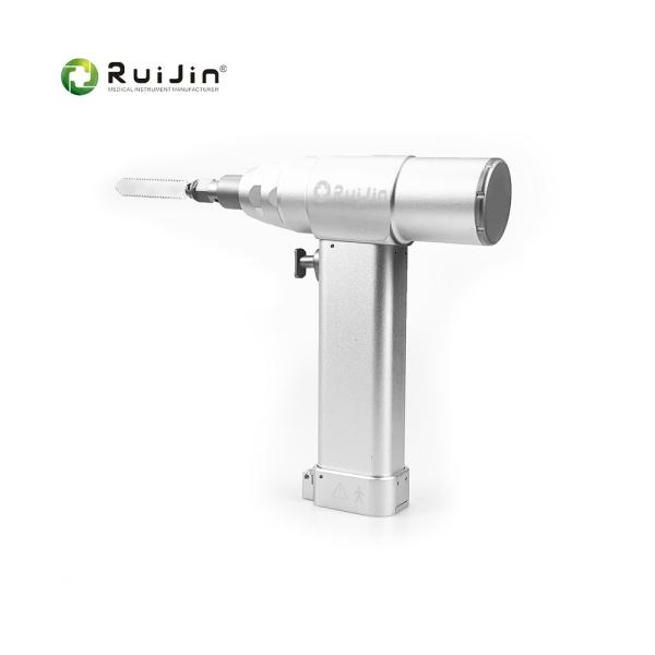 Coffre médical de sternum de coeur échangeant la scie 14.4v pour l'hôpital