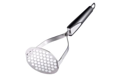 O dispositivo da cozinha de Slipproof utiliza ferramentas o Masher da batata perfurou o OEM disponível