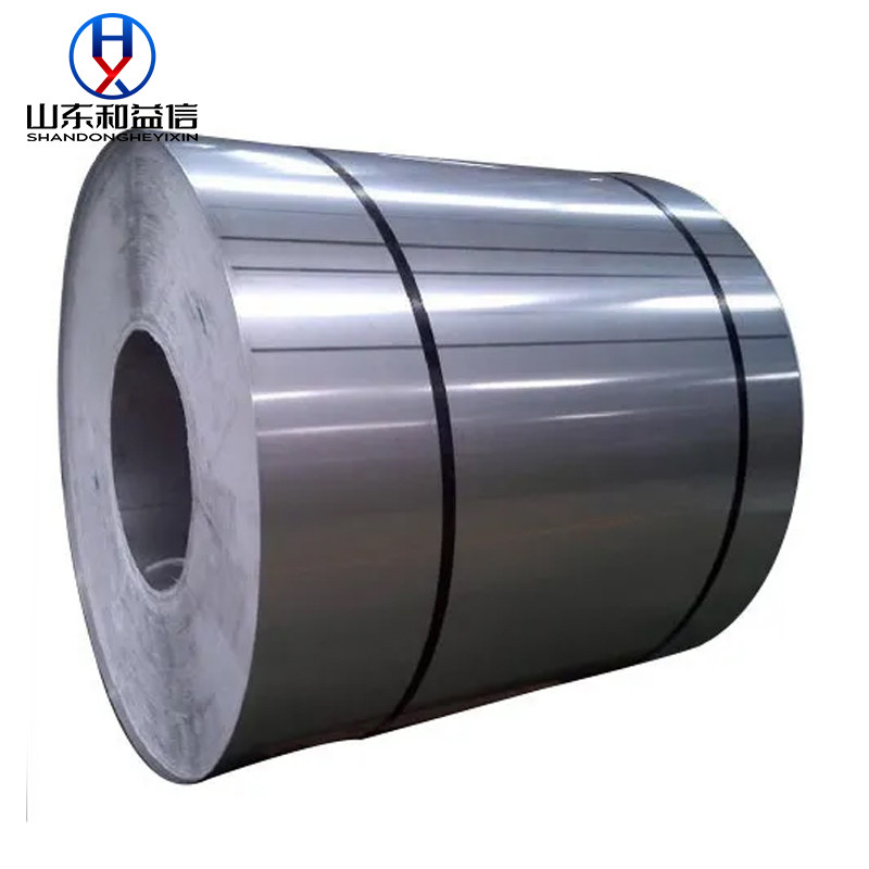 S235JR S235J0 S235J2 HRC горячекатаная катушка HRC стандарт EN 10025-2