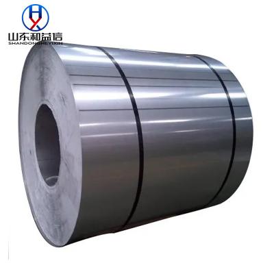 S235JR S235J0 S235J2 HRC Hot Rolled Coil  HRC EN 10025-2 Standard