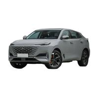 2023 Changan UNI-K iDD Blue Whale 1.5T Edition Hybrid Car 130km NEDC Pure Electric Cruising Range within Your Budget