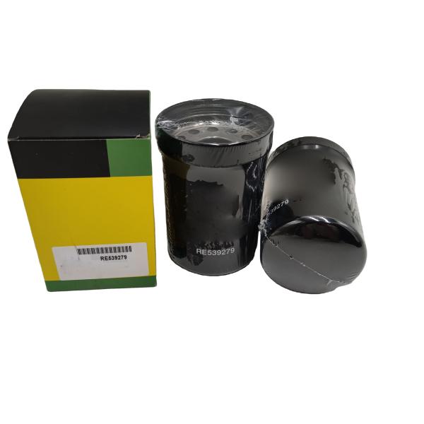 Condição Última concepção Motor rotativo de automóveis Reunião Filtro de combustível RE539279 a preço razoável