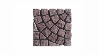 Driveway Covering Patio Stepping Stones Natural Color Professional
