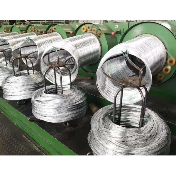 Standard Thin Wire Rope AISI 304L Thin Stainless Steel Wire