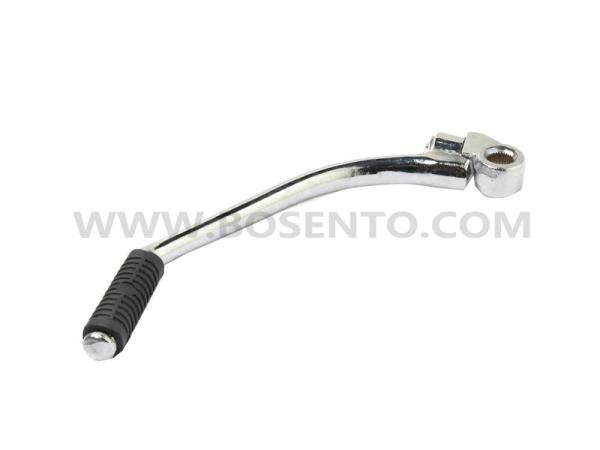 Original Motorcycle Kick Starter for Yamaha YBR125 XT125