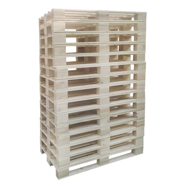 Slip Sheet Non Fumigated Pallets HDPE Plastic Waterproof Pallet Wood High Tensile
