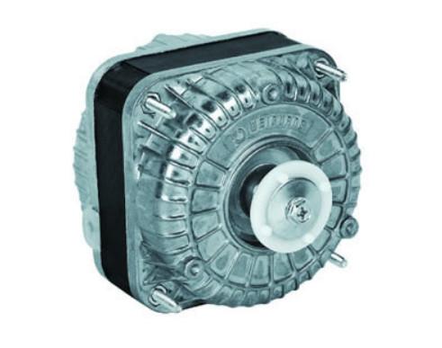 5W 10W 16W Shaded Pole Motors Weiguang YZF Refrigeration Fan Motors