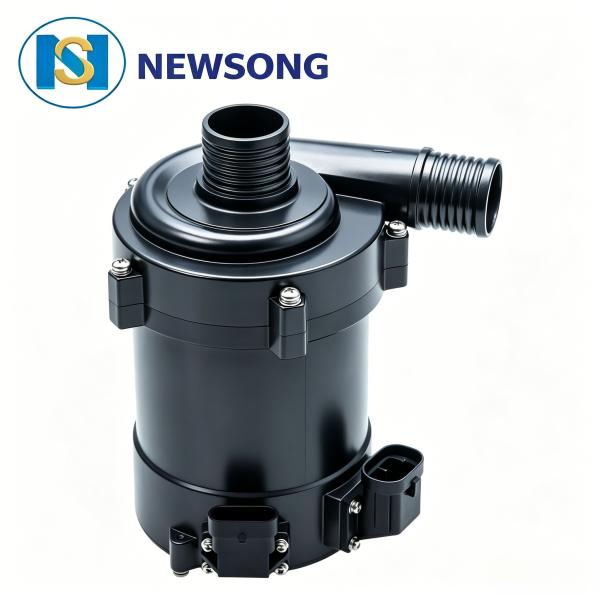12000L/h DC24V Truck Electric Water Pump HS-030-802 1000W 900W 800W 700W Coolant Pump