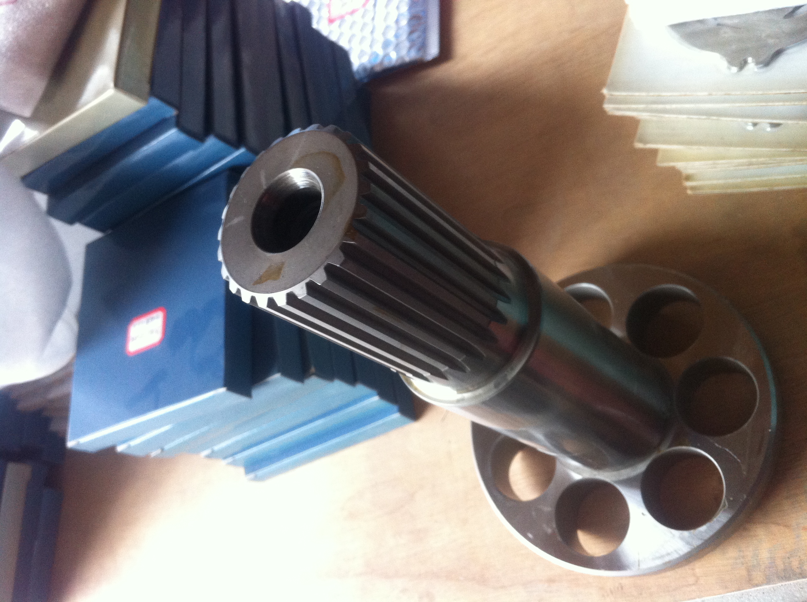 A4VG90HWD21 заряд насосом Rexroth насосы