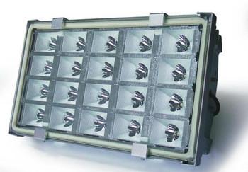 5500K Cold White LED Outdoor Explosion Proof Light IP65 , High Bright LED Lights