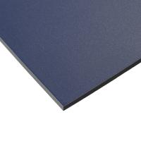 Superficie brillante multifuncional del panel compuesto de aluminio no tóxico de la chispa