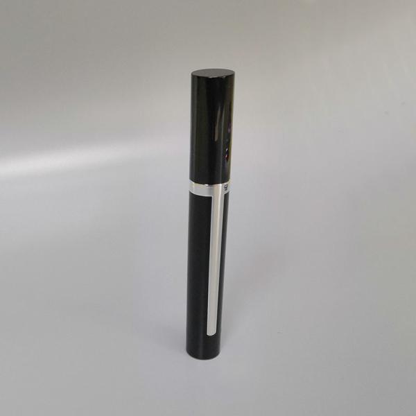 JL-EB113 7ml PETG Empty Mascara Tube Bottle Cosmetic Packaging Tube With Mascara Brush