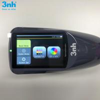 Cmyk Digital Color Printing Machine , CIE Lab Color Difference Spectrophotometer 3nh YD5050