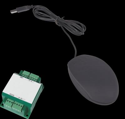 BPC-S Series Explosion-Proof Mouse Smooth Operation Noise Free