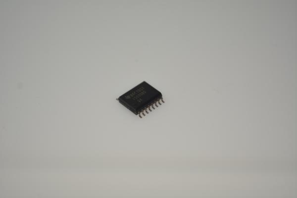 CP2102-GMR USB-UART Puente Solución de chip único USB integrado y Crystal 9600 bps a 2 Mbps Baud 512 bytes Buffer GPIO completo Compacto QFN controladores libres de derechos