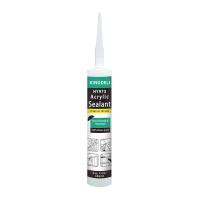 Impermeable de acrílico de secado rápido del sellante del silicón para el OEM del cuarto de baño
