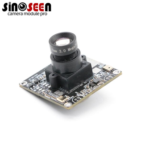 Module de caméra de SONY CMOS IMX335 5MP Starvis HD USB