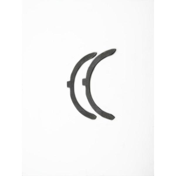 Résistance à l'abrasion T729A 1TR-FE 2TR-FE 11011-75020 2,5 mm Pour TOYOTA