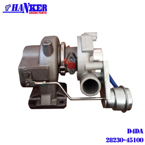 TD05H Diesel Engine Turbocharger 49178-02385 28230-45000 28230-45100