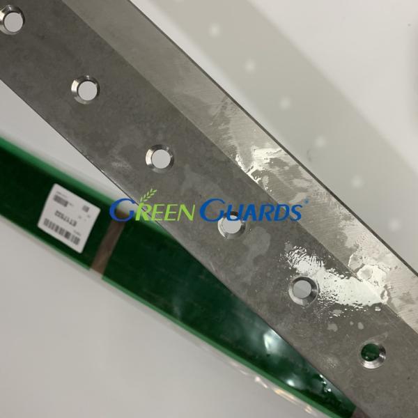Lawn Mower Blade Bedknife - Fairway .189 Min GET17532 Fits Deere Walk Behind Greens Mower