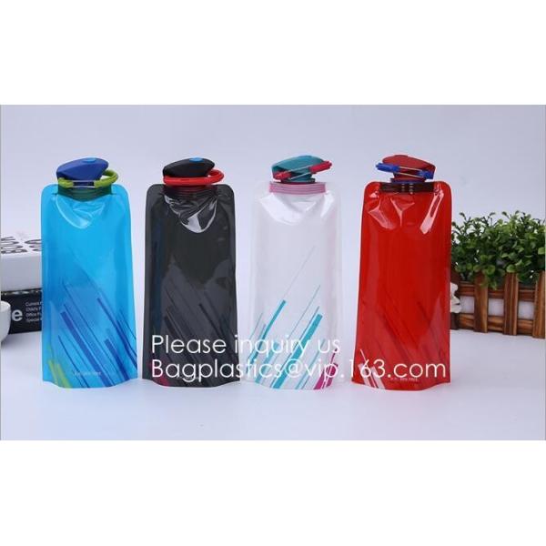 Gym, Sports, Teams, Hiking, Camping, Biking, Outdoors, Beach, Traveling, Yoga & More,  Lightweight, Foldable, Reusable