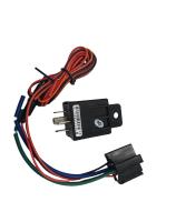Dispositif de suivi GPS 4G automatique CJGPS moteur de détection ACC coupé